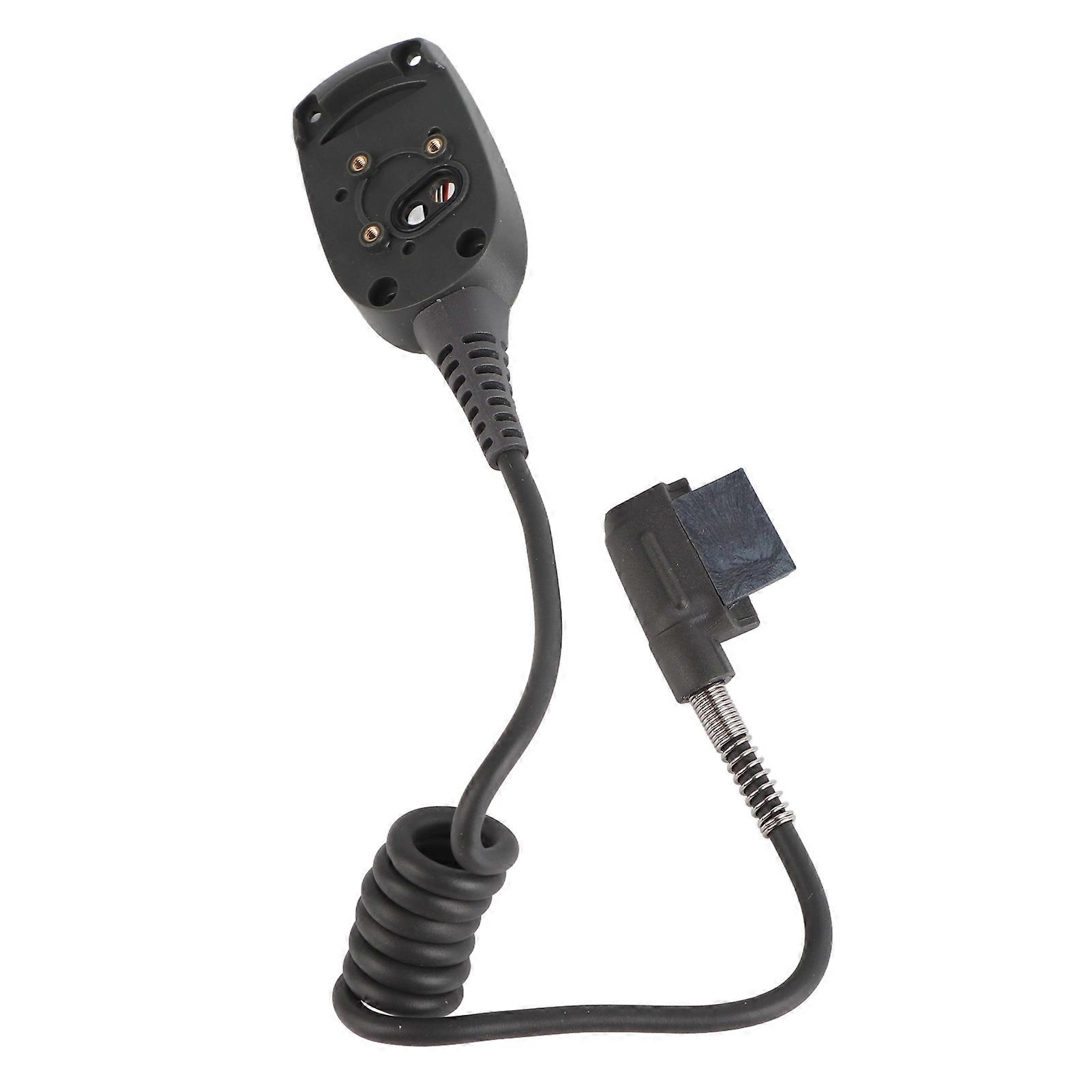 1m Scan Cable Compact Plug and Play Long Barcode Scanner Extension Cord Replacement for WT4090 RS409