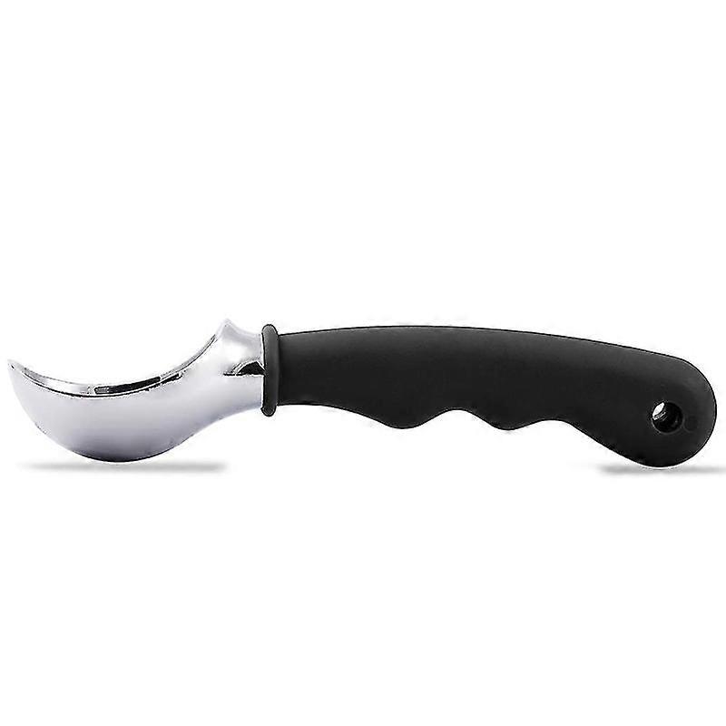 Premium Ice Cream Scoop, Dishwasher Safe Scooper With Comfortable Handle, Heavy Duty Durable Design Banmo