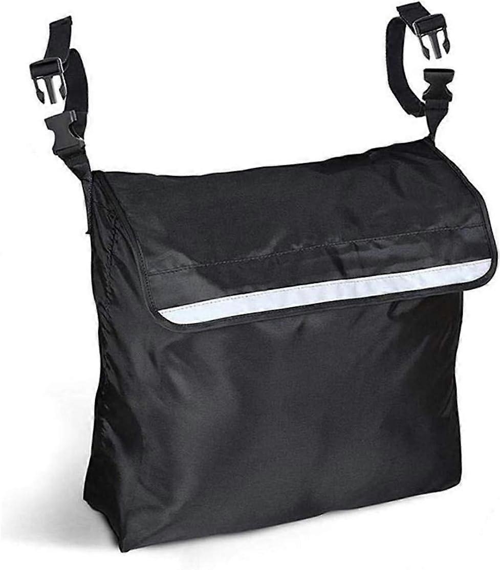 Storage Bag for Wheelchair Backpack, Multi-Function Wheelchair Bag, Wheelchair Backpack Multi-Function Wheelchair Bag, for Wheelchairs
