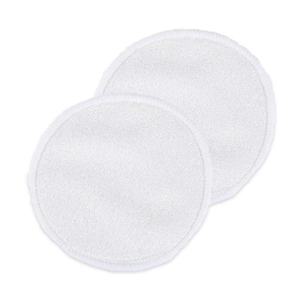 Reusable Rounds Makeup Remover Pads - Bamboo Pads For Face, Reusable Makeup Remover Pads, Rounds For Face Pads, Makeup Eraser Re
