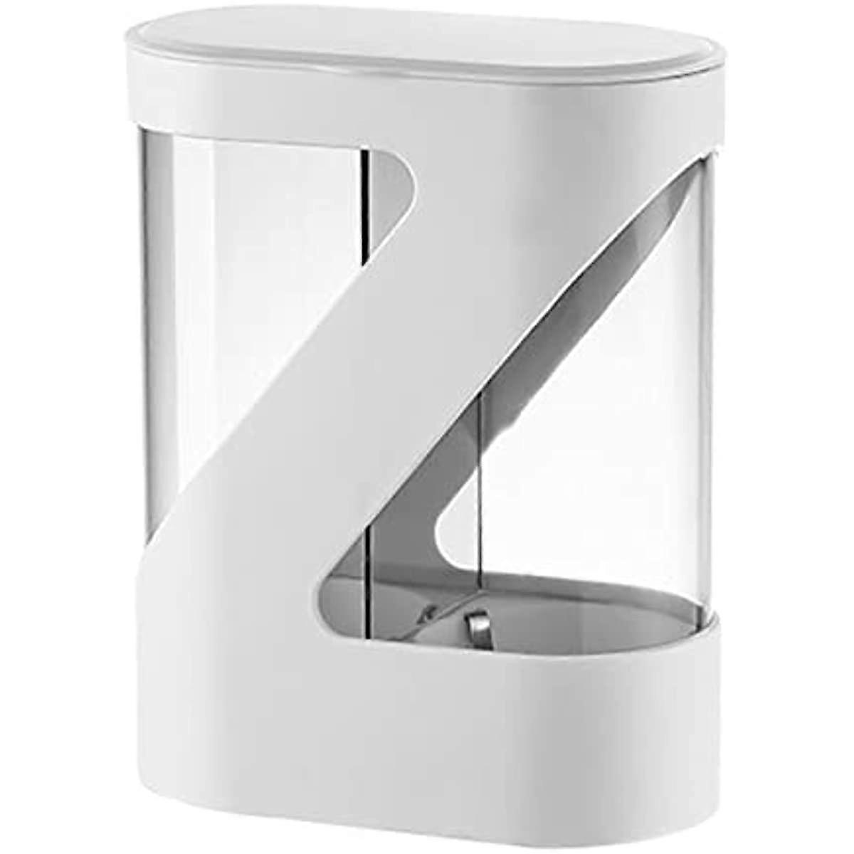 Wall Mount Paper Cup Dispenser - Pull Type Cup Dispenser