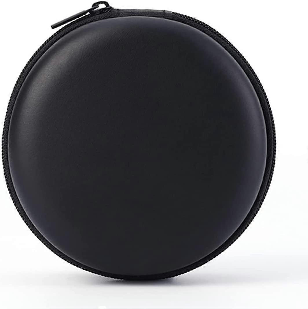 Earphone Case  Headphone Earbud Hard Protective Carrying Case Bag