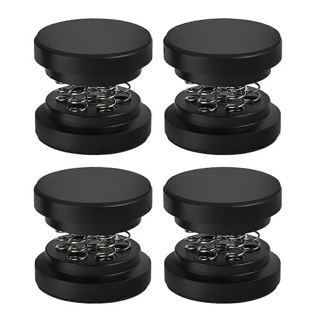Spring Speaker Spikes Isolation Stand Foot Pad Vibration Isolation Feet Pad