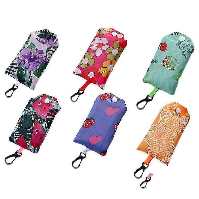 6pcs Storage Tote Bag-MXBC