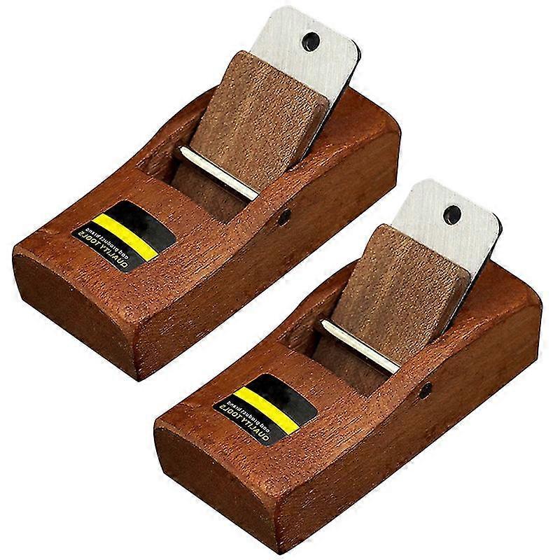 2pcs Woodworking Planer
