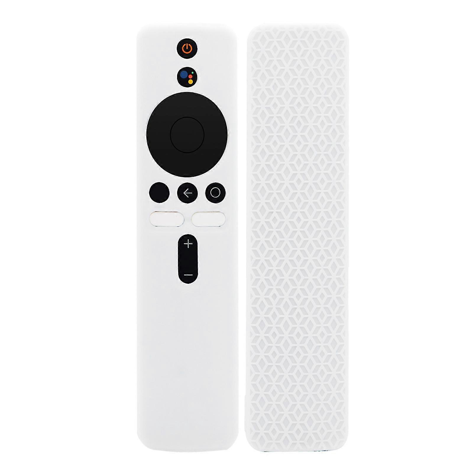 Remote Control Protective Cover Protectors For Mi Tv Stick 4k Remote Controller
