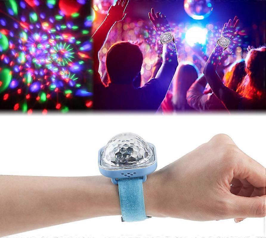Disco Balls Mini Disco Ball Light, Mirror Ball USB Disco Light