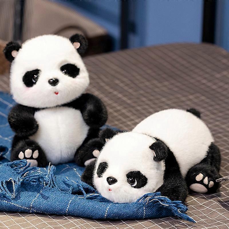 Cute Panda Plush Toy Doll Creative Gift