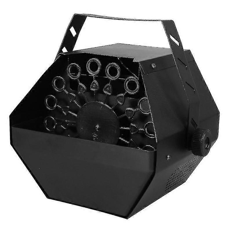 1pcs Electric Bubble Blowing Machine