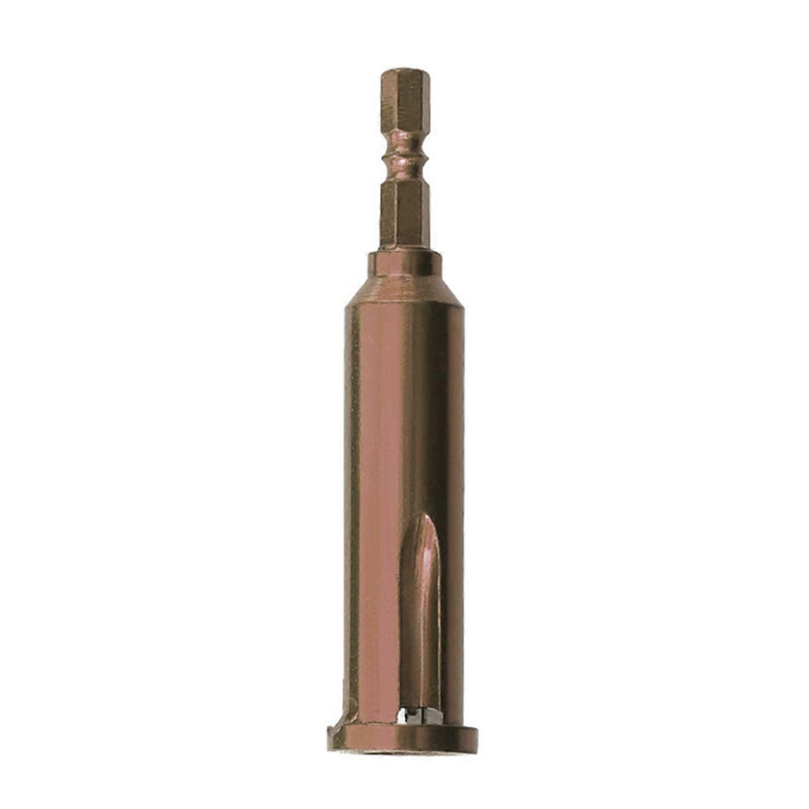 Professional Wire Twister Hexagonal Shank Improve Work Efficiency Good Performance Twist Wire Tool for Power Drill QinHai