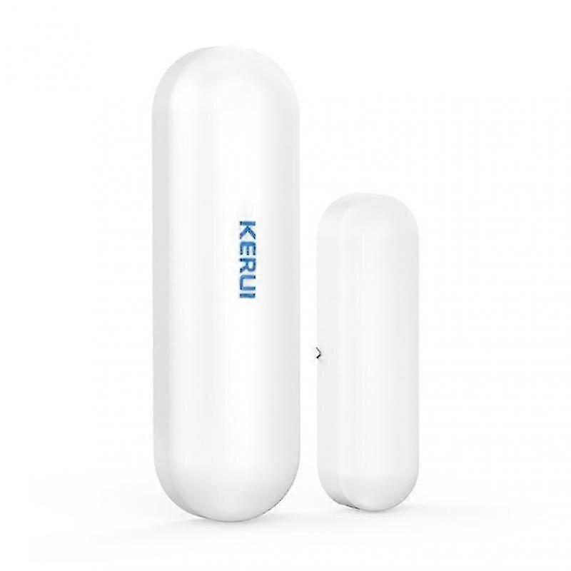 433mhz Wireless Door Sensor Intelligent Alarm System Krdo26 Door Sensor Tamperproof Design