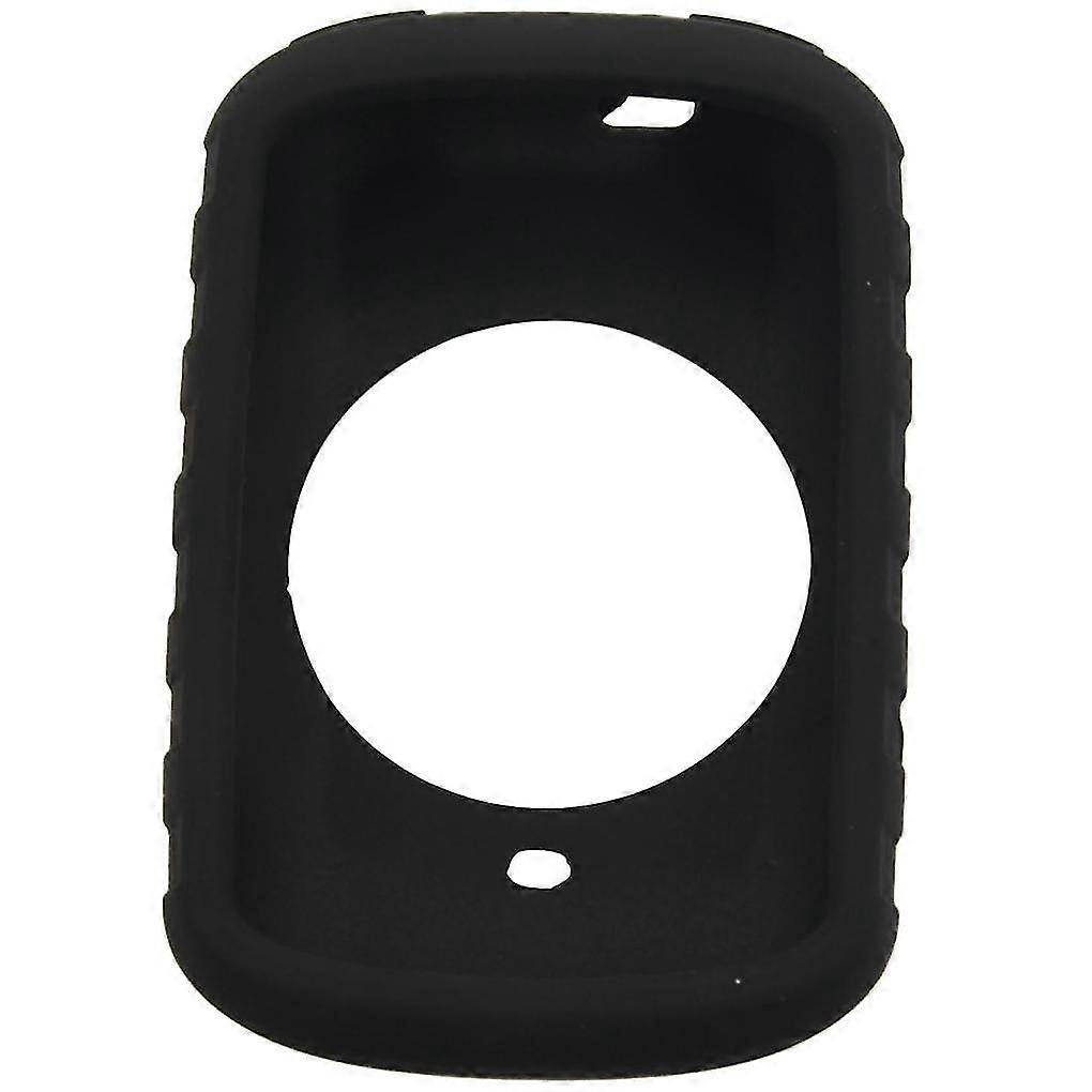 Silicone Case Cover For Edge 830 Gps Cycling Computer System Protective Case Non-slip Scratchproof