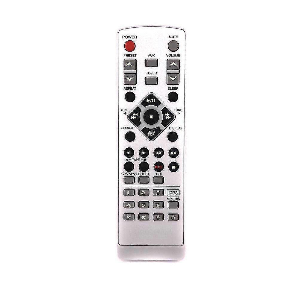 For For LG JBL DD090228CE/PbF Audio System MP3 AV Disc Remote Control