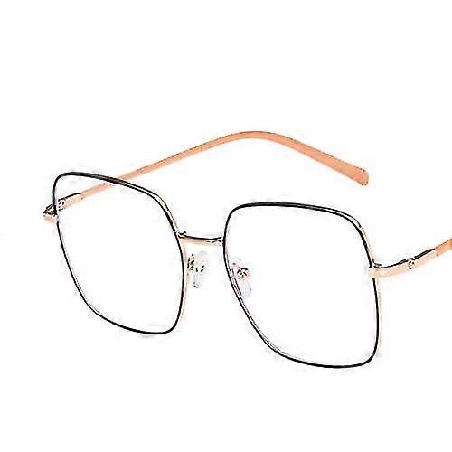 Big Frame Antiblue Light Glasses