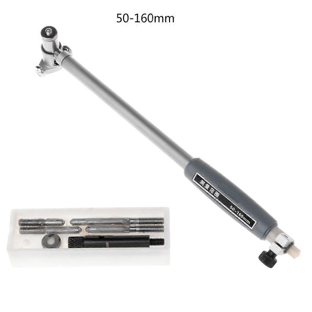 Inner Diameter Gauge Measuring Rod + Probe (no indicator) Accessories