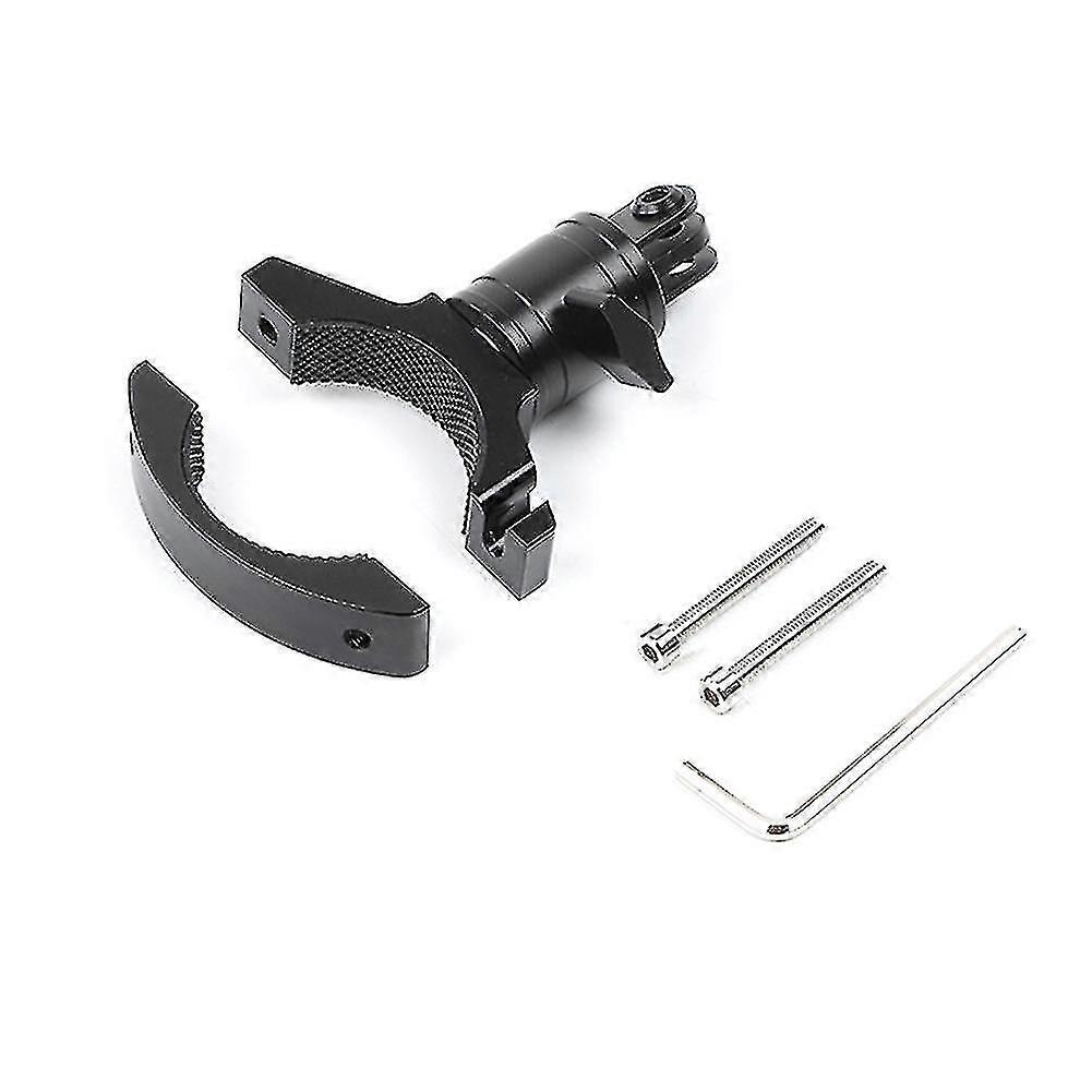 Action Camera Mount Holder 360degree Rotation Camera Mount