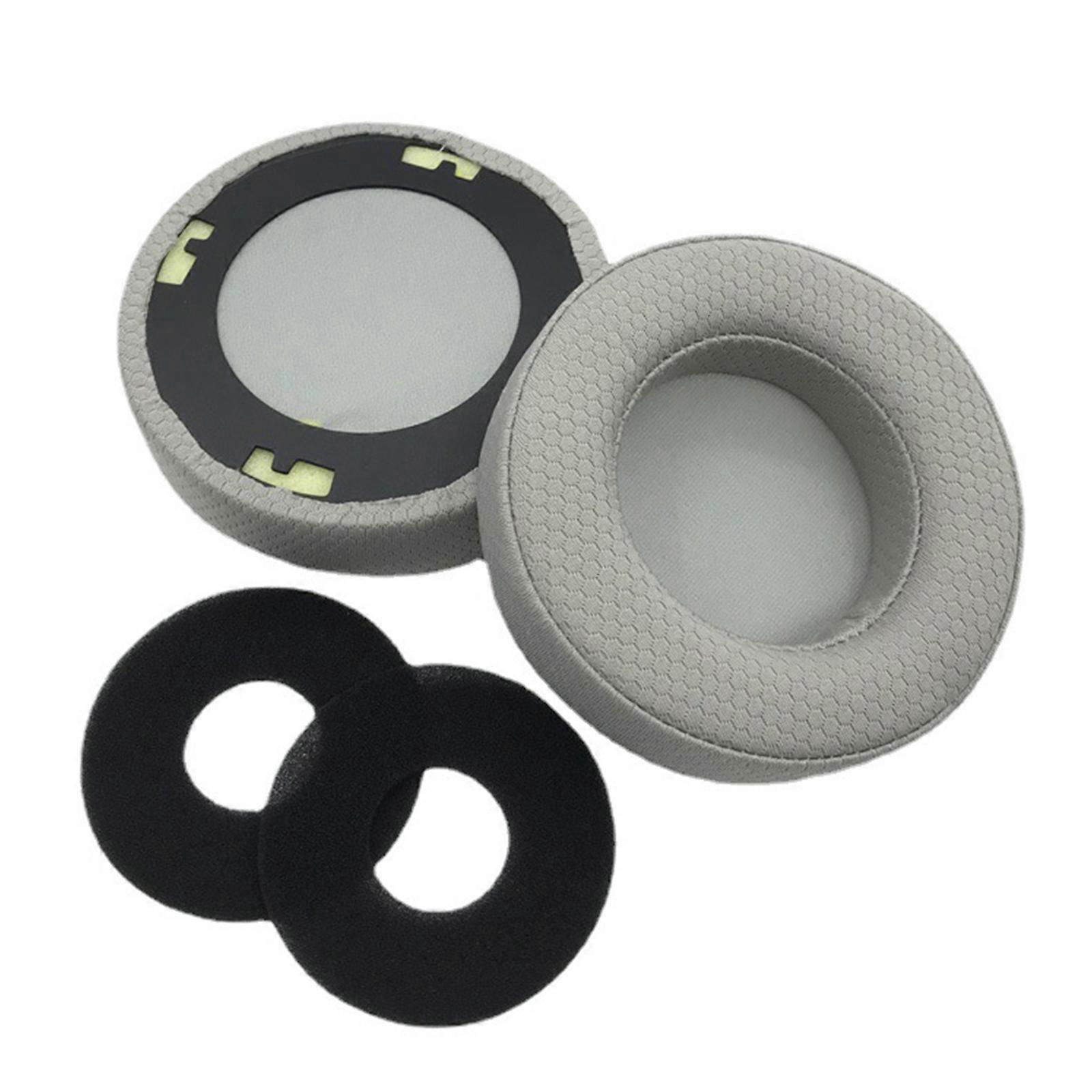 unbrand Coussinets d’oreille Coussinets d’oreille pour casque AKG Q701 K601 K701 K702 K612PRO K712PR