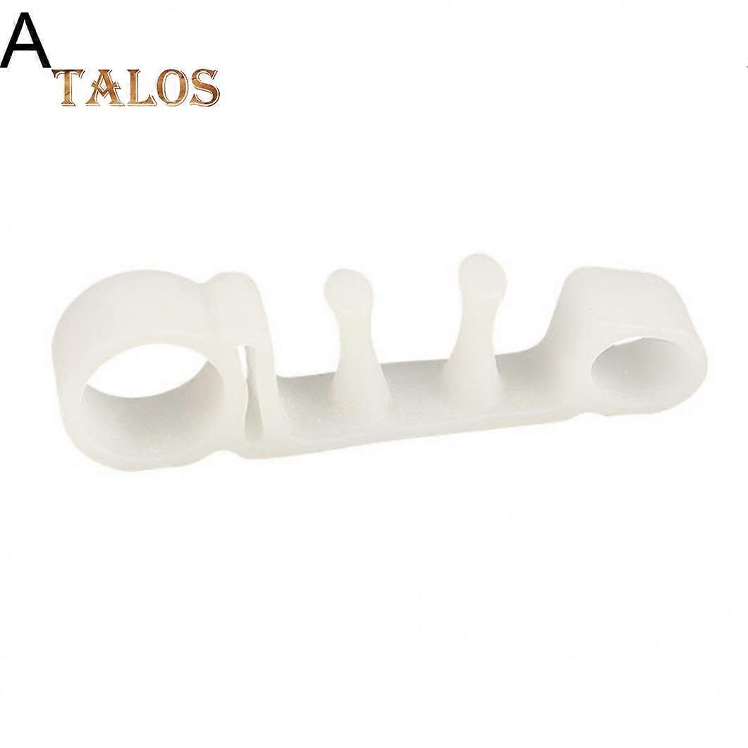 TBC Feet Orthopedic Bunion Corrector Overlapping Toes Separator Protector