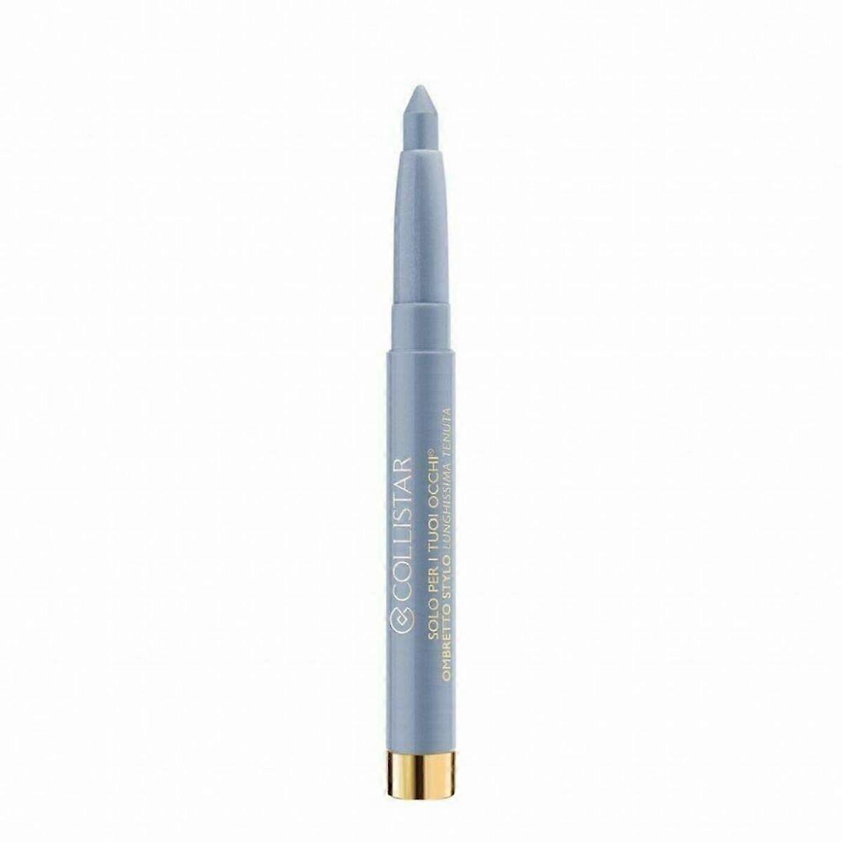 Eyeshadow Collistar Eye Shadow Stick Nº 8 Light blue 1,4 g