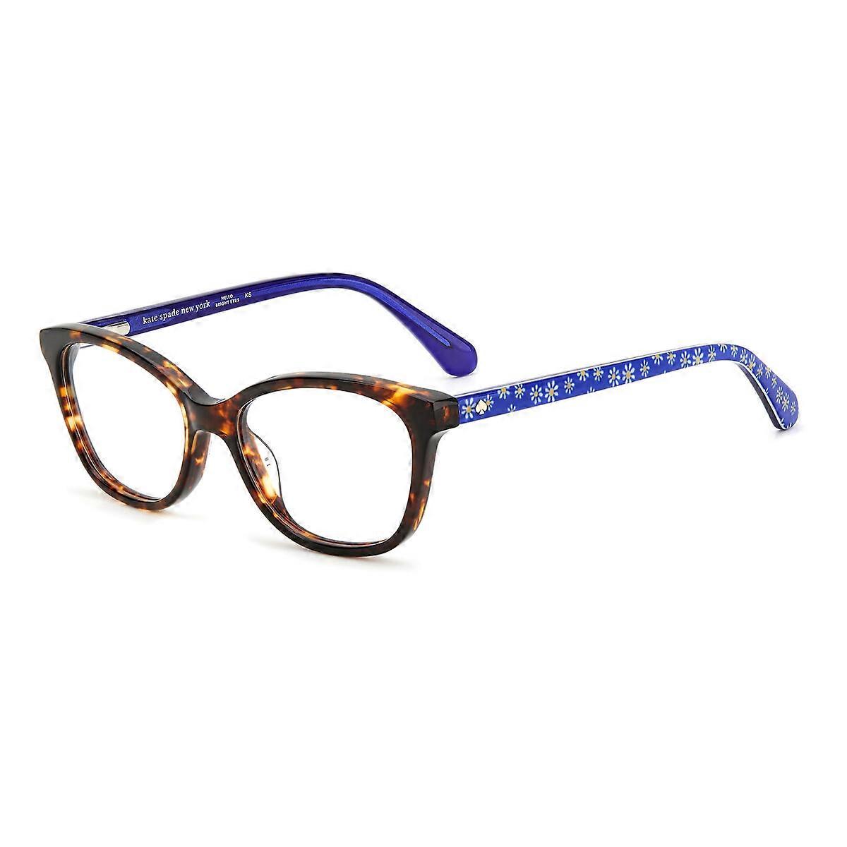 Spectacle frame Kate Spade TAMALYN-086E614 Brown Ø 46 mm