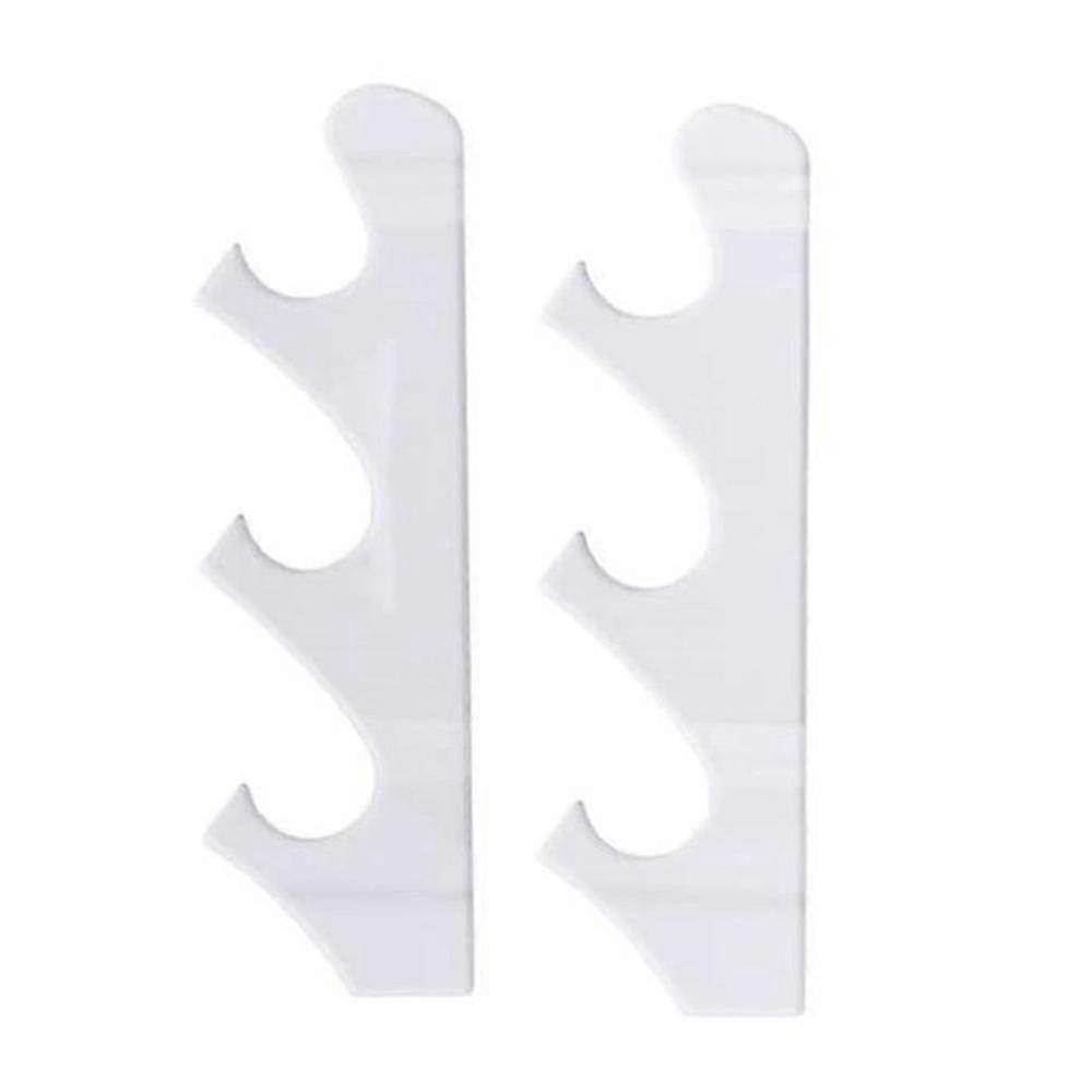 Supporto per spada laser Supporto per spada laser a tre strati Rack per display per spada laser in acrilico Supporto per display con spada laser, Zzj