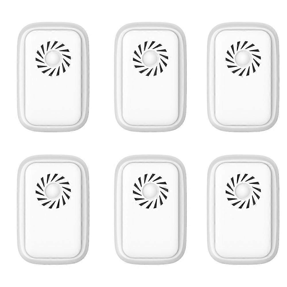 Ultrasonic Pest Repeller, Electronic Indoor Pest Repellent Plug
