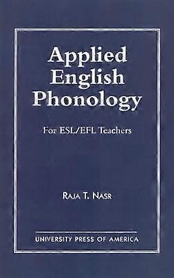 Applied English Phonology