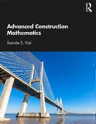 Advanced Construction Mathematics