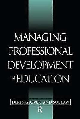 Managing Professional Development in Education