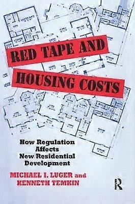 Red Tape and Housing Costs