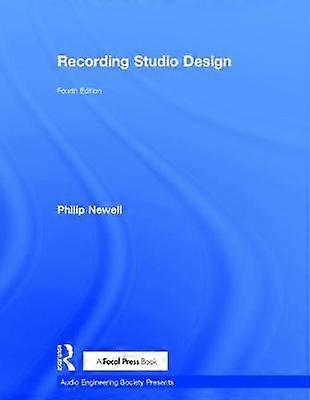 Recording Studio Design