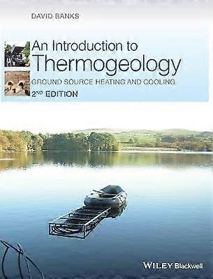 An Introduction to Thermogeology