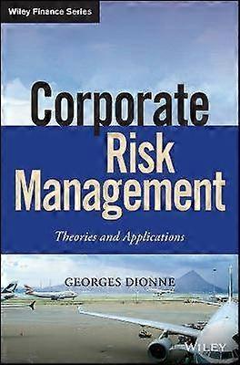 Gestión de Riesgos Corporativos