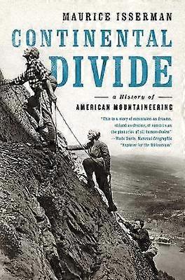 Continental Divide