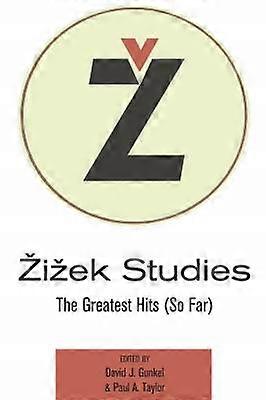 Žižek Studies