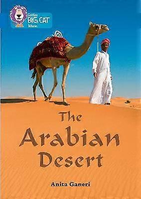 The Arabian Desert