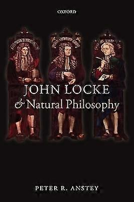 John Locke and Natural Philosophy