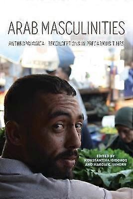 Arab Masculinities