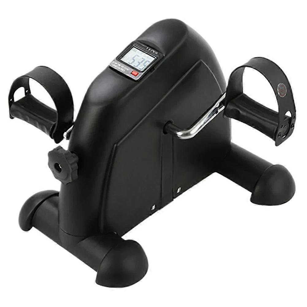 Nneoba Mini Exercise Bike Arm And Leg Trainer