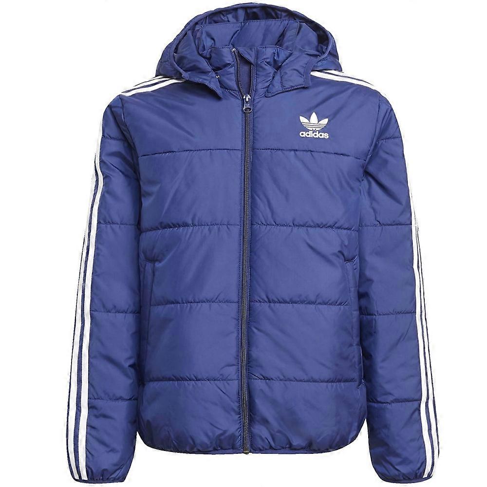 adidas vadderad jacka H34566 universell vinter pojke