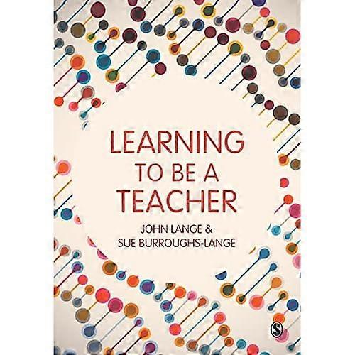 Lernen, ein Lehrer zu sein