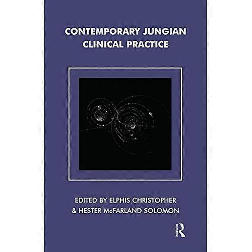 Contemporary Jungian Clinical Practice