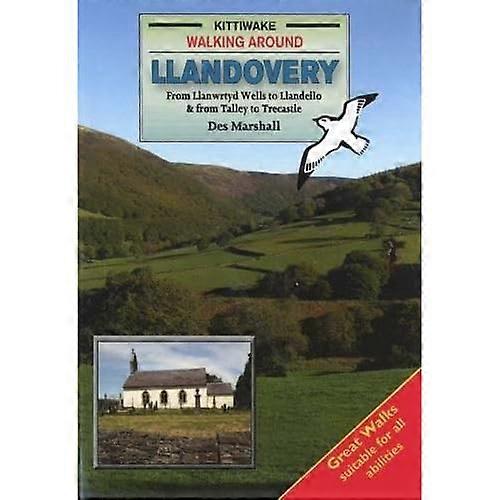 Promenades autour de Llandovery