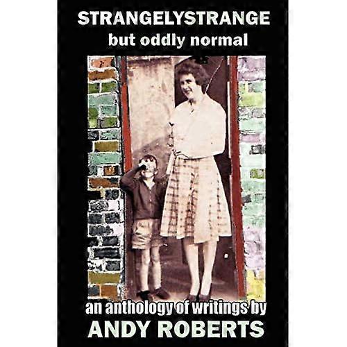 Vreemd vreemd maar vreemd normaal