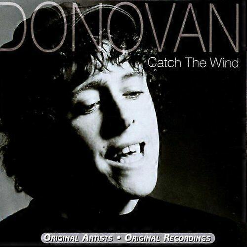 Donovan Catch The Wind CD