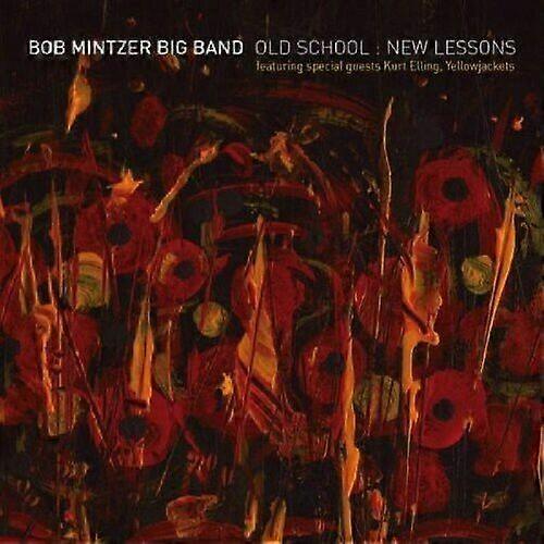Old School New Lessons CD (2006)