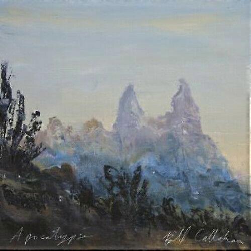 Bill Callahan Apocolypse CD (2011) NEW