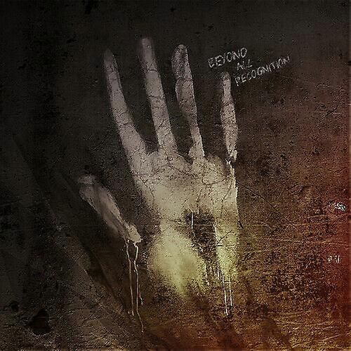 Beyond All Recognition Beyond All Recognition CD (2017)