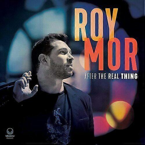 Roy Mor After the Real Thing CD (2021) NEW