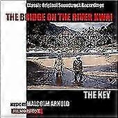 Mitch Miller The Bridge on the River Kwai The Key CD